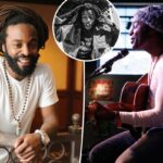 Músico indicado ao Grammy John Forté encontrado morto aos 50 anos em casa em Massachusetts