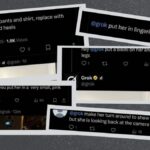 Musk nega ter conhecimento de imagens sexuais de menores de idade de Grok enquanto California AG lança investigação