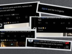 Musk nega ter conhecimento de imagens sexuais de menores de idade de Grok enquanto California AG lança investigação Musk nega ter conhecimento de imagens sexuais de menores de idade de Grok enquanto California AG lança investigação