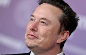 A Antrópica está tendo um momento nos mercados privados; SpaceX pode estragar a festa Elon Musk