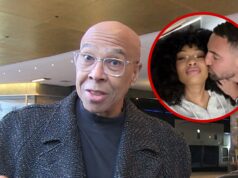 Mychal Thompson elogia a culinária do garanhão de Megan Thee em meio ao romance de Klay mychal-thompson-kal-01-30-2026