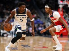 NBA adia jogo do Minnesota Timberwolves após tiroteio fatal no ICE em Minneapolis NBA adia jogo do Minnesota Timberwolves após tiroteio fatal no ICE em Minneapolis