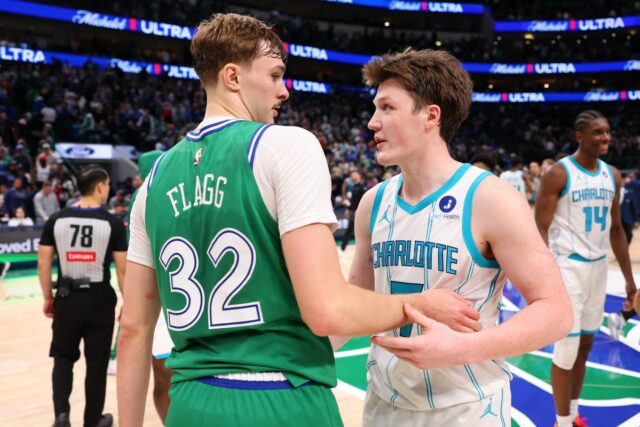 NBA anuncia notícias históricas de Cooper Flagg após desempenho de NBA anuncia notícias históricas de Cooper Flagg após desempenho de 49 pontos