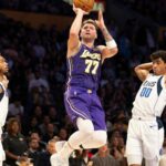 NBA na Sling TV: como assistir LA Lakers x Dallas Mavericks ao vivo online sem cabo