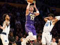 NBA na Sling TV: como assistir LA Lakers x Dallas Mavericks ao vivo online sem cabo NBA na Sling TV: como assistir LA Lakers x Dallas Mavericks ao vivo online sem cabo