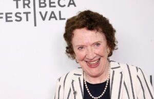 NBC encomenda piloto dramático inspirado na pioneira da criadora de perfis criminais em série, Ann Burgess NBC encomenda piloto dramático inspirado na pioneira da criadora de perfis criminais em série, Ann Burgess