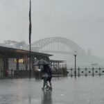 NSW definido para encharcamento após período de seca para começar em 2026