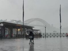 NSW definido para encharcamento após período de seca para começar em 2026 NSW definido para encharcamento após período de seca para começar em 2026