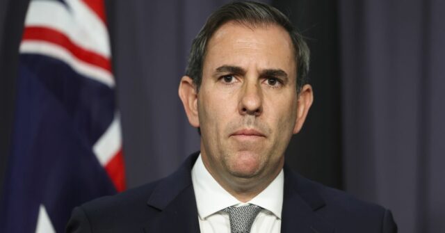 NSW insta governo federal a eliminar desconto fiscal de US$ 23 bilhões
