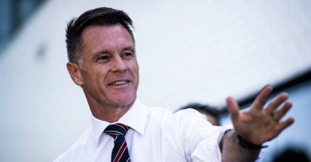 NSW pode ter outro feriado este ano NSW pode ter outro feriado este ano