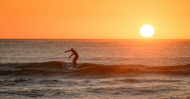 NSW preparada para enfrentar perigos extremos de incêndio

