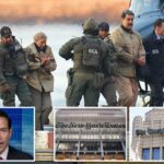 NYT e WaPo realizaram reportagens sobre o ataque de Maduro, atraindo raros elogios do secretário de Estado Marco Rubio