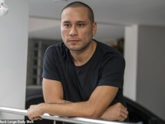 Na prisão só há dias maus e dias piores, diz vítima do regime brutal de Nicolás Maduro Ivan Colmenares Garcia, 35 anos, (foto) foi despido à força, amarrado, vendado e preso sob o regime brutal de Nicolás Maduro