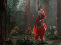 Na última festa de Sundance em Park City, unicórnios assassinos e estrelas pop em desvendamento sobem ao palco Na última festa de Sundance em Park City, unicórnios assassinos e estrelas pop em desvendamento sobem ao palco