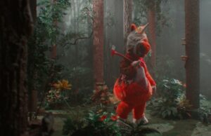 Na última festa de Sundance em Park City, unicórnios assassinos e estrelas pop em desvendamento sobem ao palco Na última festa de Sundance em Park City, unicórnios assassinos e estrelas pop em desvendamento sobem ao palco