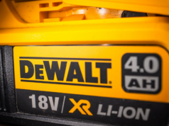 Na verdade, existe uma maneira de misturar e combinar as baterias de suas ferramentas sem fio Na verdade, existe uma maneira de misturar e combinar as baterias de suas ferramentas sem fio