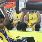 Nacionais de basquete: Tamil Nadu derrota Karnataka para manter a invencibilidade