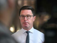 Nacionais se preparam para enfrentar desafio de liderança após o colapso da Coalizão Nacionais se preparam para enfrentar desafio de liderança após o colapso da Coalizão