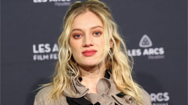 Nadia Tereszkiewicz alinha 'Souveraines' de suspense ecológico para o diretor Remi Allier, Films Grand Huit (EXCLUSIVO)
