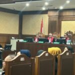 Nadiem Makarim acusado de receber Rp. 809,59 bilhões em casos de corrupção de Chromebooks