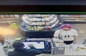 Namorado da desaparecida Isabella Comas mantido sob fiança. Por que? Namorado da desaparecida Isabella Comas mantido sob fiança. Por que?