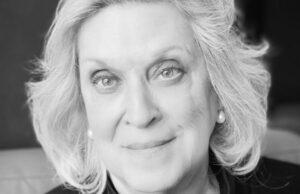 Nancy Seltzer, publicitária veterana de Garth Brooks, Sean Connery e mais, morre aos 79 anos Nancy Seltzer, publicitária veterana de Garth Brooks, Sean Connery e mais, morre aos 79 anos