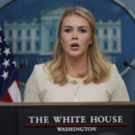 Não confie nos seus ouvidos mentirosos, diz a princesa da propaganda de Trump