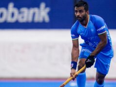 Não é o fim do caminho para Manpreet Singh & Co: Hockey India Não é o fim do caminho para Manpreet Singh & Co: Hockey India