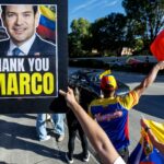 Não é o petróleo. É a Flórida