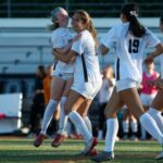 'Não estamos aqui para jogar': St. Francis reafirma a supremacia, superando Mitty graças a dois gols no primeiro tempo