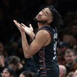 Não há como negar o destino de Cam Thomas no Nets neste momento