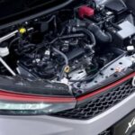 Não há necessidade de sair do carro, veja como descobrir o limite seguro para atravessar as enchentes