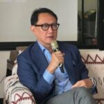 Não há palestinos no Conselho de Paz de Trump, esta é a explicação do Vice-Ministro dos Negócios Estrangeiros da Indonésia