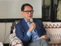 Não há palestinos no Conselho de Paz de Trump, esta é a explicação do Vice-Ministro dos Negócios Estrangeiros da Indonésia Não há palestinos no Conselho de Paz de Trump, esta é a explicação do Vice-Ministro dos Negócios Estrangeiros da Indonésia