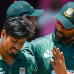 `Não jogaremos na Índia...`: Presidente do BCB, Aminul Islam Bulbul