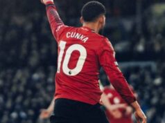 Não transmitido na TV, este é o link de transmissão ao vivo do duelo Burnley x Manchester United Não transmitido na TV, este é o link de transmissão ao vivo do duelo Burnley x Manchester United