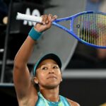 Naomi Osaka desiste do Aberto da Austrália de 2026 antes do confronto da terceira rodada