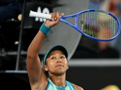 Naomi Osaka desiste do Aberto da Austrália de 2026 antes do confronto da terceira rodada Naomi Osaka desiste do Aberto da Austrália de 2026 antes do confronto da terceira rodada