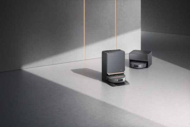 Narwal adiciona IA a seus aspiradores para monitorar animais de Narwal adiciona IA a seus aspiradores para monitorar animais de estimação e encontrar joias