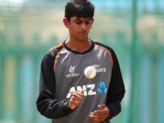 Nascida em Vellore, criada em Auckland, uma tatuagem inspirada em Rajinikanth: a jornada de Adithya Ashok é um estudo de contrastes Nascida em Vellore, criada em Auckland, uma tatuagem inspirada em Rajinikanth: a jornada de Adithya Ashok é um estudo de contrastes