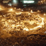 INTERATIVO - Egito nascido após a primavera árabe-1769071531