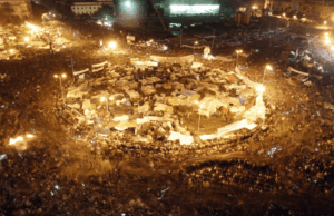 Nascidos depois da Primavera Árabe: 37 milhões de egípcios não se lembram de 2011 INTERATIVO - Egito nascido após a primavera árabe-1769071531