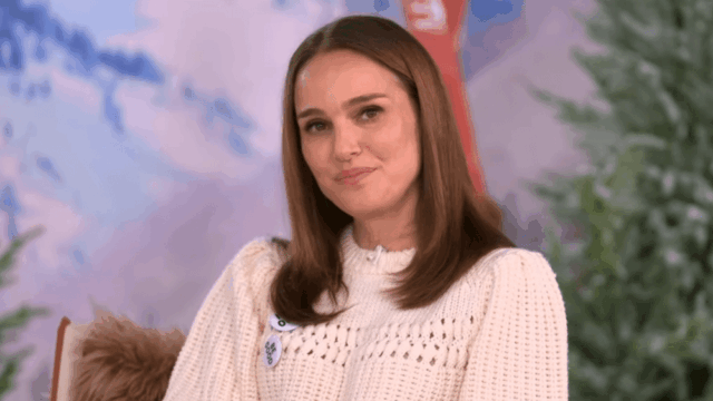 Natalie Portman critica a brutalidade do ICE e chama prêmios por excluir 'Sorry Baby', 'Ann Lee' e mais filmes dirigidos por mulheres: 'Not Getting Accolades They Deserve'
