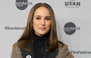 Natalie Portman critica falta de indicações ao Oscar para mulheres diretoras Esnobados perversos do Oscar