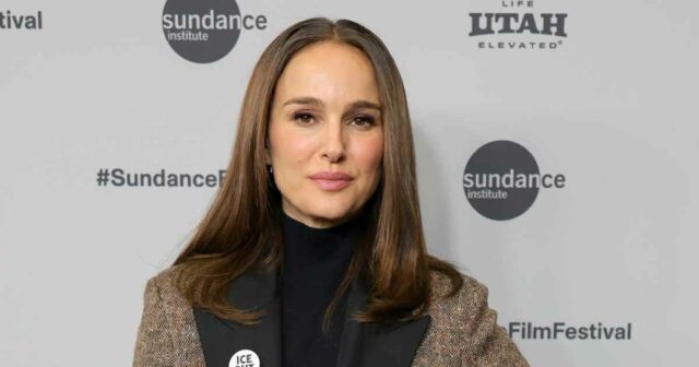 Natalie Portman critica falta de indicações ao Oscar para mulheres Esnobados perversos do Oscar