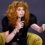 Natasha Lyonne revela recaída após quase 10 anos de sobriedade