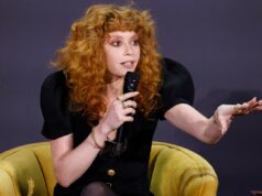 Natasha Lyonne revela recaída após quase 10 anos de sobriedade Natasha Lyonne revela recaída após quase 10 anos de sobriedade