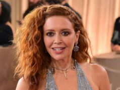 Natasha Lyonne revela recaída recente após quase 10 anos de sobriedade 58º Prêmio da Academia de Música Country - Chegadas, Jon Pardi