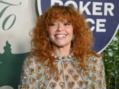 Natasha Lyonne teve uma recaída após quase 10 anos de sobriedade: ‘A recuperação é um processo que dura a vida toda’ Natasha Lyonne teve uma recaída após quase 10 anos de sobriedade: ‘A recuperação é um processo que dura a vida toda’