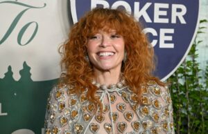 Natasha Lyonne teve uma recaída após quase 10 anos de sobriedade: ‘A recuperação é um processo que dura a vida toda’ Natasha Lyonne teve uma recaída após quase 10 anos de sobriedade: ‘A recuperação é um processo que dura a vida toda’